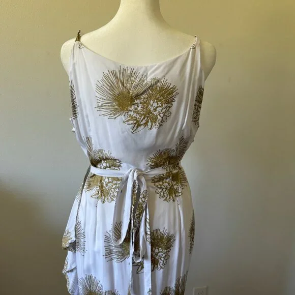 Kahulaleʻa wrap dress - Picture 5 of 7